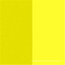 pigmento amarillo 14 pigmento de tinta de base de agua